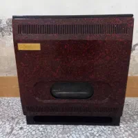 بخاری گازیRTC ظرفیت ۶۰۰۰|بخاری، هیتر، شومینه|لنگرود, |دیوار