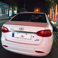 خودرو جک جی 4 مدل 1400|خودرو سواری و وانت|نظرآباد, نظرآباد|دیوار