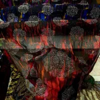 حریر مجلسی قیمت مناسب