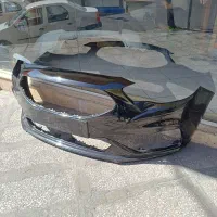 پوسته سپر جلو شاهین فابریک