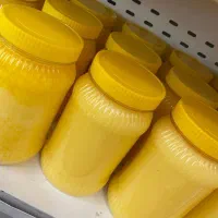 روغن زرد|خوردنی و آشامیدنی|رباطکریم, رباطکریم|دیوار