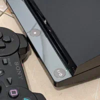 ps3 پلی استیشن ۳۲۰ گیگ کپی خور سالم در حد|کنسول، بازی ویدئویی و آنلاین|فومن, |دیوار