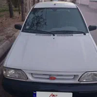 پراید ۱۳۱ تمییز مدل ۱۳۹۹