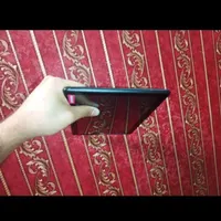 تبلت لنوو X505X صفحه نمایش 10 اینچی تمیز و سالم|تبلت|مشهد, حجاب|دیوار