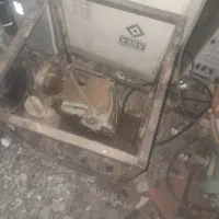 موتور اب|ماشین‌آلات صنعتی|تبریز, |دیوار