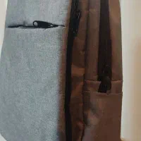 کوله پشتی مدرسه نو