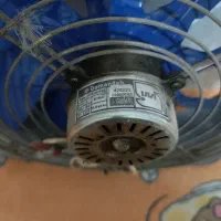 فن متور خارجی|پنکه و تصفیه‌کنندهٔ هوا|بروجرد, |دیوار