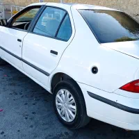 سمند ای آف سون دوگانه|خودرو سواری و وانت|تهران, سلسبیل جنوبی|دیوار