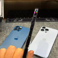 13Promax ZAA|موبایل|تهران, حصار بوعلی|دیوار