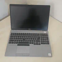 لپتاپ صفحه لمسی Dell precision 3551 درحدنو واقعی