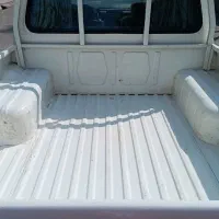 مزدا دوکابین استثنایی 95|خودرو سواری و وانت|مشهد, پروین اعتصامی|دیوار