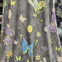 پتو های شبنما|رختخواب، بالش، پتو|ایلام, |دیوار