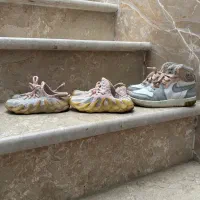 کفش بچگانه