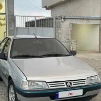 پژو 405 مدل 84|خودرو سواری و وانت|مهاباد (آذربایجان غربی), |دیوار