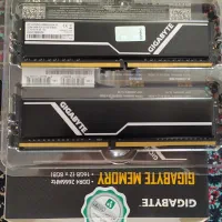 Gigabyte 16GB (2*8GB) رم