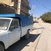 نیسان وانت