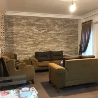 واحد ۹۰ متری در ولی آباد ویو دریا