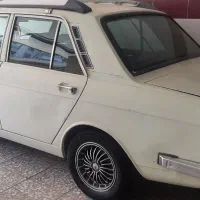 پیکان سواری بنزینی انژکتور مدل ۸۲