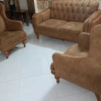 نیم ست راحتی ۴ نفره