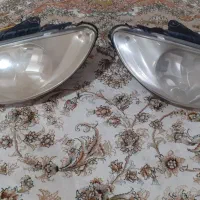 چراغ جلو ۲۰۶