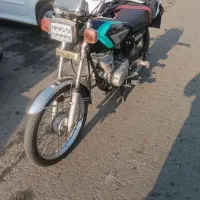 هندا ۸۶ رهرو سلامت