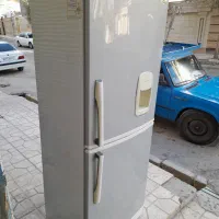 یخچال فریزر جواهران درحدنو|یخچال و فریزر|گلستان (تهران), |دیوار