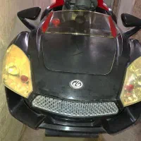 صندلی اریشگری کودک برقی