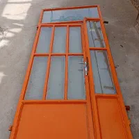 درب ورودی|مصالح و تجهیزات ساختمان|نهاوند, |دیوار