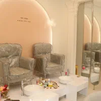 اجاره اتاق فیشیال در سالن زیبای فعال|اجارهٔ دفتر کار، اتاق اداری، مطب|مشهد, بهشت|دیوار