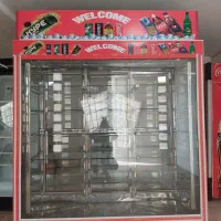 یخچال ایستاده|فروشگاه و مغازه|مرودشت, کوشک|دیوار