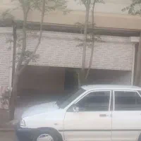 مغازه تجاری حصار امیر