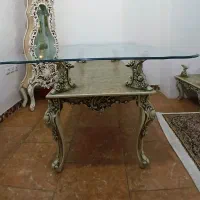 میز ناهارخوری،غذا خوری 6 نفره|میز و صندلی غذاخوری|کرج, حصارک بالا|دیوار