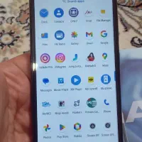 گوشی نوکیا6.2،درحدنو،128گیگ رام4،کاملا سالم