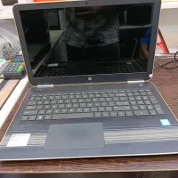 لپتاپ hp پاولیون