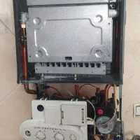 تعمیرات انواع آبگرمکن و پکیج دیواری