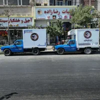 مدیر فروشگاه