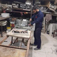 تعمیرات ابگرمکن پکیچ کولرابی بخاری اجاق گازی