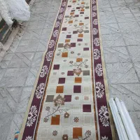 فرش کناره ۳متری