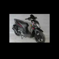 موتور گلکسی SR200