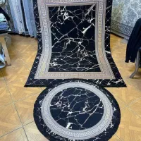 فرش نخر(تعویض کهنه بافرشینه نو)روفرشی کشدار(اقساط)|روفرشی|قم, پامنار|دیوار