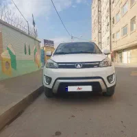 هاوال m4|خودرو سواری و وانت|مشهد, شهید قربانی|دیوار