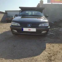 اریسان ۱ مشکی  بی رنگ و ضربه لا کاغذی|خودرو سواری و وانت|رشت, معلم|دیوار