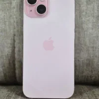 آیفون 15 نرمال پارت نامبر ch