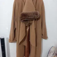 پالتو شیک کانادایی