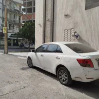 ماشین آریو زوتی مدل ۹۶