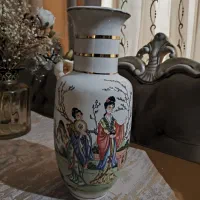 گلدان قدیمی