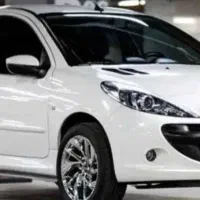 فروش حواله خودرو ۲۰۷