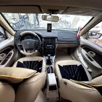 پژو پارس tu5|خودرو سواری و وانت|نقده, |دیوار