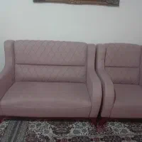 مبل ۷ نفره در حد نو|مبلمان خانگی و میز عسلی|اردبیل, |دیوار