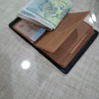 گمشده کارت ملی و کارت بانکی گم کردم
